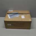 Wall Sconces Set of Two,Matte Black Bathroom Sconces Wall Lighting with White Glass, Modern Sconces Wall Decor Set of 2 Wall Light fixtures for Bathroom Mirror Living Room Hallway Bedroom Wall Lamp