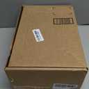 Women Wedges Sneakers with Hidden Heel Ankle High Platform Walking Shoes Fashion Bride Wedding Shoes (7.5, White-3" Heel-height)