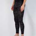 Real Essentials 3 Pack: Men's Active Compression Pants - Workout Base Layer Tights Running Leggings (Available in Big & Tall)