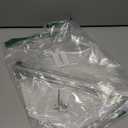 ADT Security Signs(28IN All aluminum), Metal Yard Sign with Stake,Heavy Duty Weather Resistance Sign