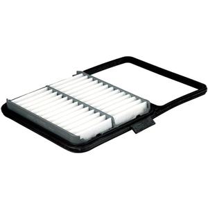 FRAM Extra Guard CA10159 Replacement Engine Air Filter for Select Select 2004-2009 Toyota Prius (1.5L), Provides Up to 12 Months or 12,000 Miles Filter Protection