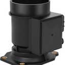 ROADFAR Mass Air Flow Sensor Meter MAF Sensor Fits for Subaru Forester Impreza Legacy, 1.8L 2.2L 2.5L, 1990 1991 1992 1993 1994 1995 1996 1997 1998, 22680-AA160 4pins