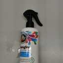 So Cozy Detangler & Leave In Conditioner Spray - Hair Detangler Spray for Kids - Paraben-Free Leave In Hair Conditioner & Detangling Spray for Frizzy Hair (8 fl oz)