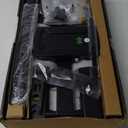 Full Motion Mount, USX MOUNT UL Listed TV Wall Mount for Most 42-84 inch TVs, Holds up to 120lbs, Max VESA 600x400mm, Swivel TV Bracket with Dual Articulating Arms Tilt Rotation Fits 16" Wood Stud