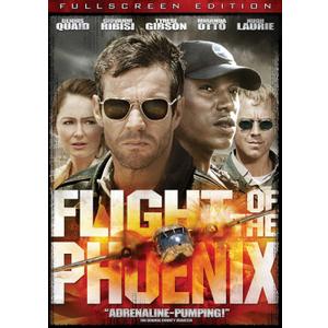 Flight of the Phoenix (Full Screen Edition)