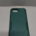 RMOCR for iPhone 16e Case & iPhone 17e Case, with Screen Protector,Military Grade Heavy Duty Shockproof Phone Cover with Wrist Lanyard Strap for iPhone 16e & iPhone 17e,Dark Green