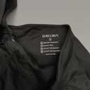 REORIA Crop Tops for Women Sexy Halter Deep V Neck Summer Trendy Sleeveless Backless Corset Cami Y2k Basic Going Out Tank Top Black Small