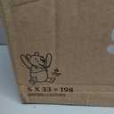 Huggies Size 1 Diapers, Little Snugglers Diapers, Size 1 (8-14 lbs), 198 Count (6 Packs of 33)