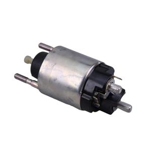 12V Starter Solenoid 128000-2810 128000-7070 AM106948 Compatible for Kawasaki FX850V FX921V FD851D FX730V FX850V FX1000V