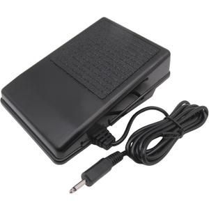 CKPSMS Brand -1PCS Foot Control (DC15V) #C-8000 Compatible with/Replacement for Singer Brand 7640 Confidence,HD6600,HD6605,HD6700C, HD6705C, HD6800C
