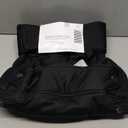 Momcozy Breathable Mesh Baby Carrier, Ergonomic and Lightweight Infant Carrier for 7-44lbs with Enhanced Lumbar Support, All Day Comfort for Hands-Free Parenting, Air Mesh-Black