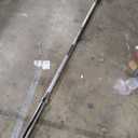 CAP Barbell 2-Inch Olympic 7 ft Barbell Bars | Multiple Options (Chrome)