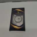 SEXYMOM Magnetic for Samsung Galaxy S24 Ultra Case - Wireless Charging Compatible,Cute Floral Design for Women and Girls,Slim Fit Translucent Matte Phone Case - Blooming Flower