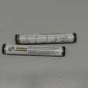 T3 Source Hand-Held Showerhead Replacement Water Filter (Pack of 2)