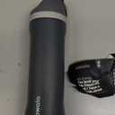 Owala FreeSip Insulated Stainless Steel Water Bottle with Straw for Sports and Travel, BPA-Free, 24oz, Foggy Tide