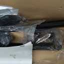 Aronon Ceiling fan 52 Inch With Lights