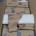 Scott Professional Universal Multifold Paper Towels, Bulk (58091), Absorbency Pockets, White, 9.2"x9.4" Towel, White, Compressed, Compact Case (250 Sheets/Pack, 12 Packs/Case, 3,000 Sheet Total)