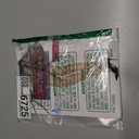 Hanes Silk Reflections Pantyhose Silky Sheer- Control Top- Reinforced Toe (Barely Black)