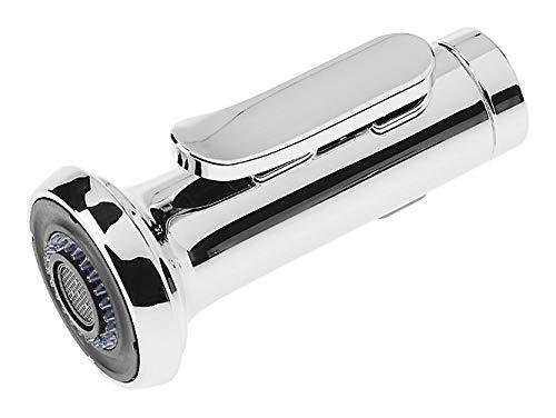 KOHLER Sous Kitchen Spray Head, Polished Chrome