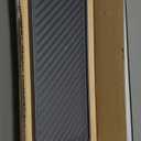 Atgestore DG61-00859A Reversible Griddle Replacement for Samsung Stove Parts Cast Iron Center Griddle Plate DG61-00859A Samsung Gas Range Cooktop Griddle NX58H5600SS NX58H9500WS Burner Flat Top Pan