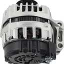 150Amp Alternator for Cadillac SRX Chevrolet Equinox GMC Terrain 2010 2011 2012, Buick LaCrosse 2010-2016, Impala 2012-2020