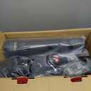 Enhulk 58V Cordless Leaf Blower, 730CFM 145MPH Brushless Power, with 2.5Ah Battery & Charger, Variable Speed & Turbo Mode for Yard, Leaves, Dust, and Snow