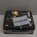 Labor Saving Arm Jack Handle 2 Pack, Construction Jack, Wall Tile Locator, Multi Function Height Adjustment Lifting Device, Door Panel Lifting Cabinet, Raised 6.69 in, Pair Dynamic Load 450 LB (Black)