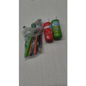 Markers & Paint Markers & Paint