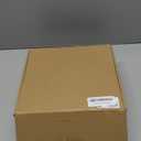 SwitchBot Smart Electric Motorized Blinds Kit with Hub Mini Matter-2.4G WiFi Remote Control, Solar Powered, Compatible with Alexa, Google Home and Siri, Light Sensing Control, Unlimited Group Control