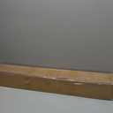 Roof Rack Cross Bars Compatible with Jeep Grand Cherokee L 2021-2026 and 2022-2026 Grand Cherokee WL, Heavy Duty 260lb Aluminum Crossbar Racks Roof Rail Rooftop Luggage Canoe