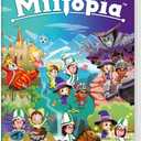 Nintendo, Miitopia (Nintendo Switch) (European Version)