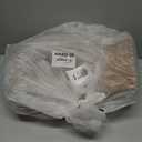 CENBOSS Rattan Christmas Tree Collar, Wicker Tree Skirt & Stand Base Cover (Brown Wash, 42 inch)