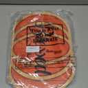 Thanksgiving Fall Stacked Pumpkins for Home Front Porch Decor 35 Inch Wood Pumpkin Outdoor Decor Thanksgiving Harvest Farmhouse Pumpkins Sign for Yard Front Door Garden Patio Outdoor (Blessed)