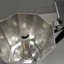 Bialetti - Moka Express: Iconic Stovetop Espresso Maker, Makes Real Italian Coffee, Moka Pot 12 Cups (22 Oz - 670 Ml), Aluminium, Silver