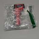 Digital Infrared Thermometer -58 to 1022 (-50 to 550), Adjustable Emissivity, Laser Temperature for Cooking, BBQ, Oven, Engine, and Industrial Use (Not for Human Body)