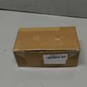 EZROAD Water Pump AM134585 with Gasket M139017 M139018 Compatible with John Deere 285 320 325 335 345 GX345 GX325 425 445 455 F725 F911 4X2 6X4 Gas Gator XUV 620i 625i 240 245 260 265 UV72 2500 2500A