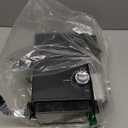 Rounexes Burr Coffee Grinder Electric, Coffee Beans Grinder for Home Use, Burr Mill Grinder with 17 Precision Settings– for Espresso, Pour Over & Cold Brew