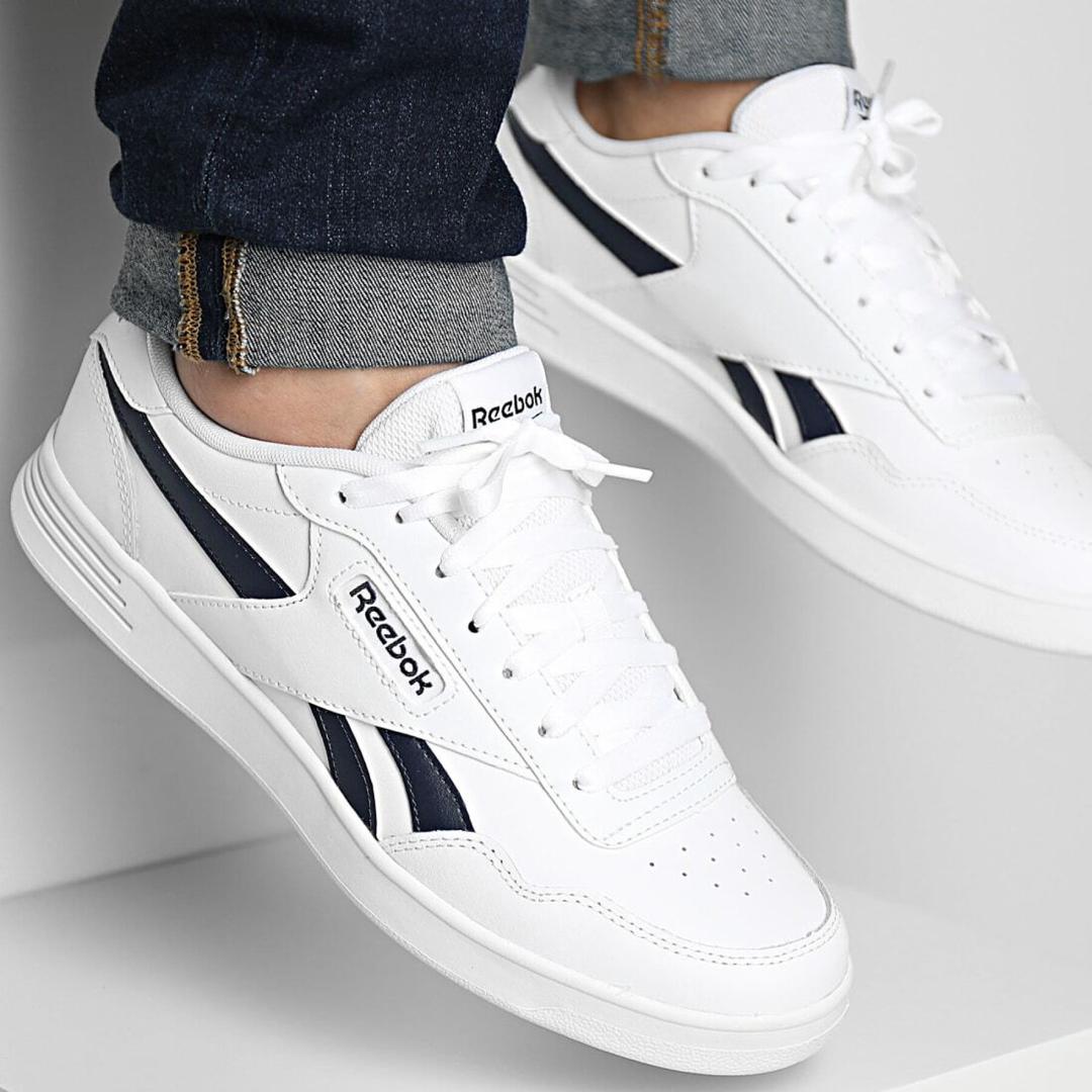 Reebok Court Advanced 10.5