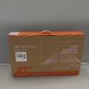 SANSUI 27 Inch Curved 160Hz Gaming Monitor, 1500R Curved Computer Gaming Monitor FHD 1080P, 4000:1, 110% sRGB, FPS/RTS, 1Ms MPRT|FreeSync|HDR|Low Blue Light|HDMI DP| VESA Support, HDMI Cable Incl.