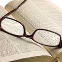 5 Pack Reading Glasses by BOOST EYEWEAR, Traditional Frames in Assorted Colors, for Men and Women, with Covers