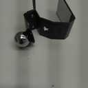 Alumium Alloy/ABS Car Interior Center Console Dashboard Main Co-Pilot Air Vent Mobile Phone Holder for Land Rover Defender 110 2020 2021 2022 2023 2024 2025 2026 Car Accessories (Style 3)