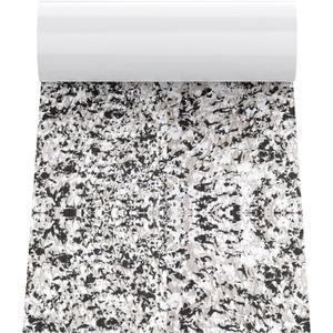 EVA Foam Boat Flooring Camo Marine Decking Self-Adhesive Boat Carpet Faux Teak Vinyl Marine Non Slip Mat for Boat (96"x12")
