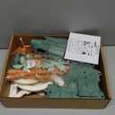 Dinosaur Climbing Slide Stair Toy for Toddlers Aged 3 4 5 6 7 8 - Racing Track Game Set, Sliding Car Toy, Dinosaur Themed with Light and Music, Birthday Dinosaur Gifts for Boys Girls Kids