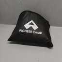 Pioneer Camp Mens Lightweight Packable Puffer Jacket Winter Insulated Puffy Coat Water Repellent Warm Quilted Jackets Travel L