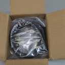 FR691V Fuel Pump for Kawasaki 49040-7008 49040-0770 FR651V FR600V FR541V FR730V FS481V FS541V FS600V FS651V FS691V FS730V FX730V FX691V FX651V FX600V FX541V FX481V Lawn Mower MIU12470