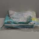 Depend Fresh Protection Adult Diapers, Incontinence Underwear for Men, Disposable, Maximum, Large, Grey, 28 Count