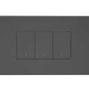 SONOFF M5 Matter Smart WiFi Light Switch, 3-Gang Wall Switch with Timing & Voice Control, Compatible with Matter, Alexa & Google Home, Requires Neutral Wire (120 Type)