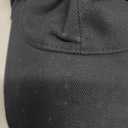 Coume Baseball Cap with Light Rechargeable LED Hat with USB Cable and Battery, Full Cotton Adjustable Headlamp Hat for Fishing Jogging Camping Hand Work(Black)