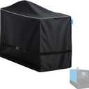 Engine Driven Welder Cover, Fits Bobcat & Ranger Series Welders