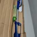 Bona Premium Motion Multi-Surface Floor Spray Mop - Includes Multi-Surface Floor Cleaning Solution and Machine Washable Microfiber Cleaning Pad - for Stone, Tile, Laminate, and Vinyl Floors